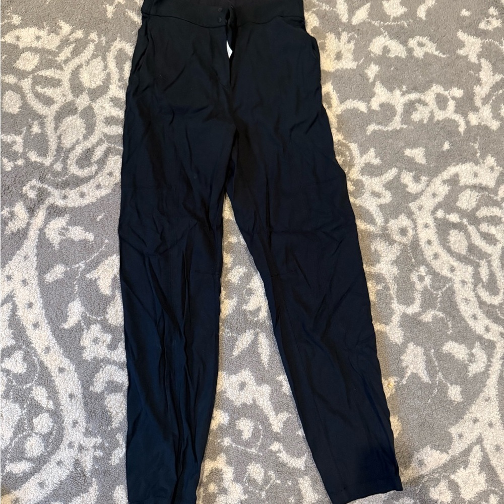Lululemon Athletica Black Leggings